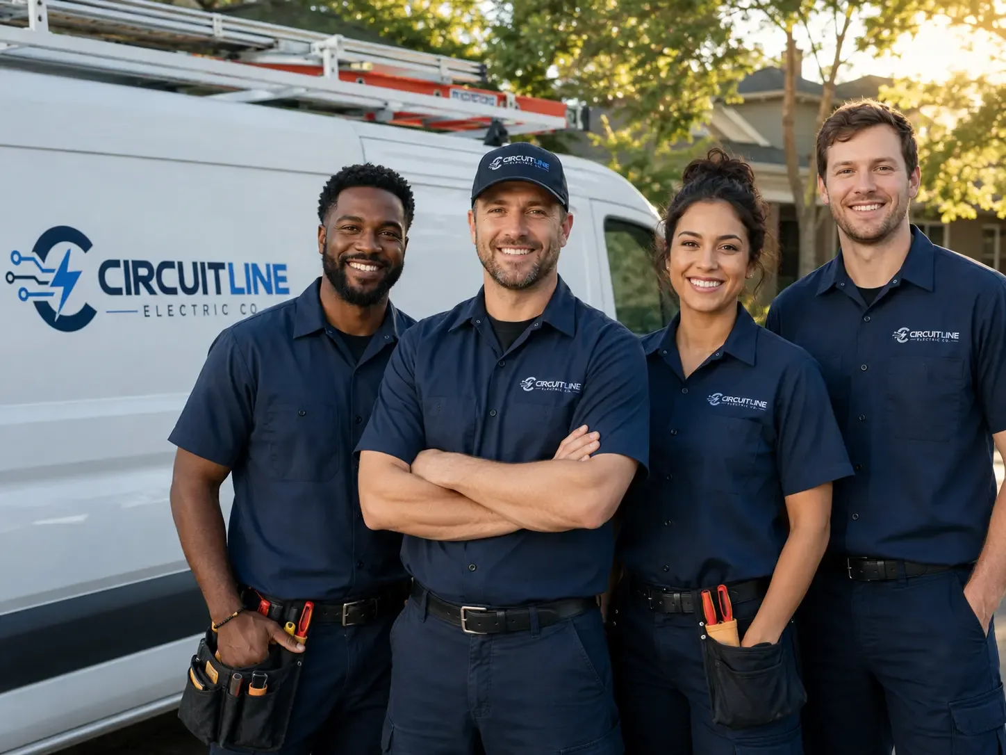 Whole Home Rewiring company in Hephzibah, GA